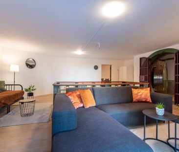 Parkstraat, Den Haag - Foto 1