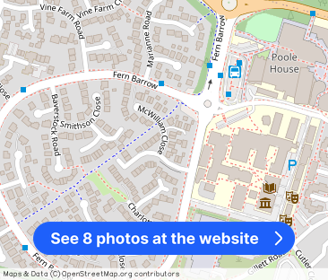 1 bedroom house share for rent - Photo 1