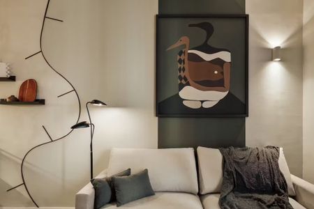 Carrer de Martínez de la Rosa, Barcelona, Catalonia 08012 - Photo 4