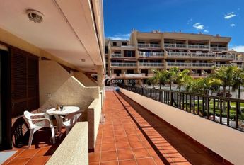 Apartamento · Alquiler a largo plazo ·