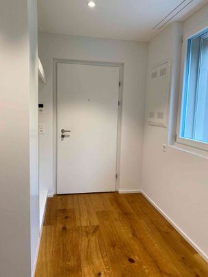 2.5 Zimmer, 65 m², EG - Foto 1