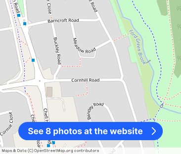 Cornhill Road, Chell Heath, Stoke-on-Trent, ST6 - Photo 1