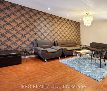 For Lease - 5060 Moulin Rouge Crescent Unit# Main, Mississauga, Ont... - Photo 1