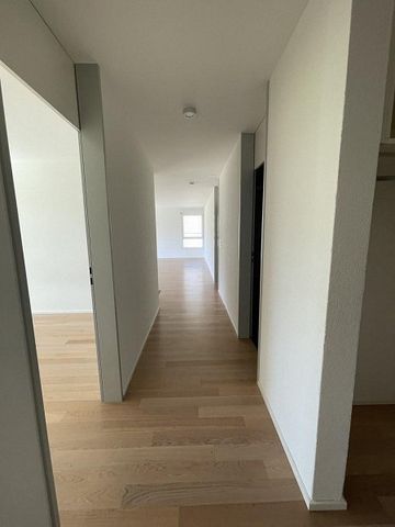 Modernes Wohnen im Neumattpark - Photo 5