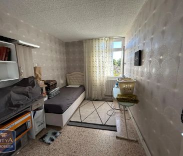 Appartement à louer 3 pièces 55.86m² - Photo 2