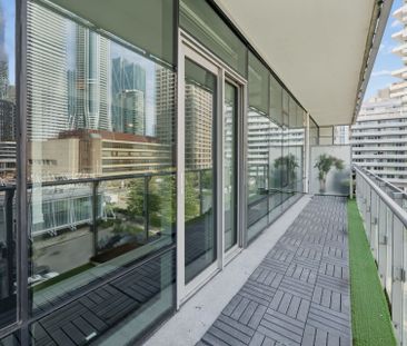 For Lease - 39 Queens Quay Unit# 502, Toronto, Ontario - Photo 6