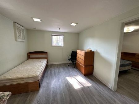 For Lease - 2674 Lundene Road Unit# LOWER, Mississauga, Ontario - Photo 2