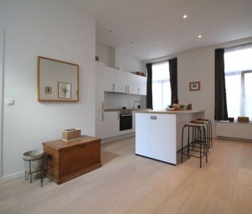 Centre de Bruxelles - Triplex +/- 70m² - Bruxelles 1 - Photo 3