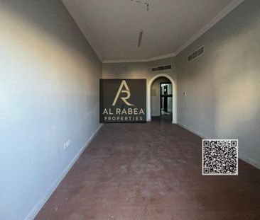 1-Bedroom Apartment in Al Nuaimiya 1, Ajman. - Photo 1
