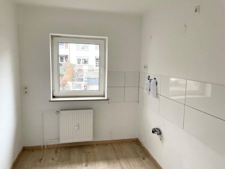 Helle 3-Zimmer-Wohnung mit Balkon in Hemer - Photo 2