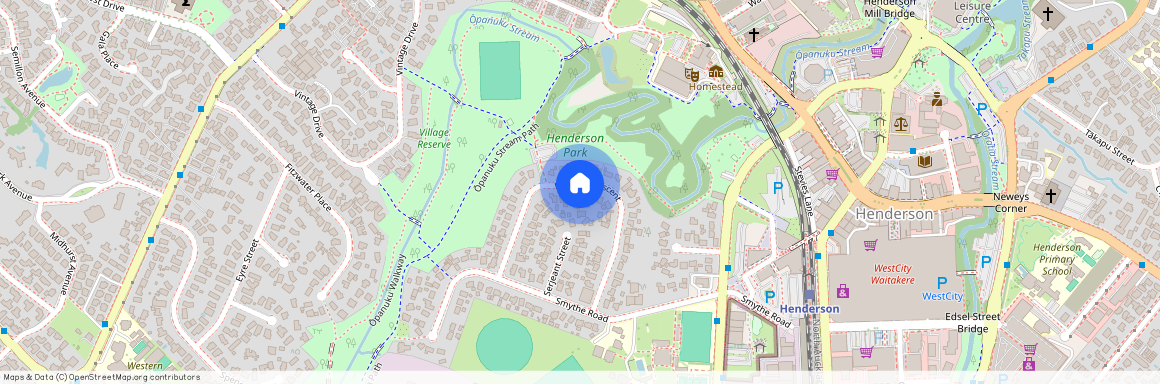 26 Wilsher Crescent, Henderson, Waitakere City