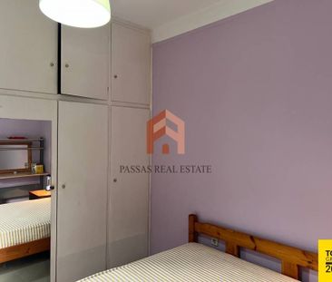 Διαμέρισμα για ενοικίαση ΔΕΘ (Κέντρο Θεσσαλονίκης) - Photo 5