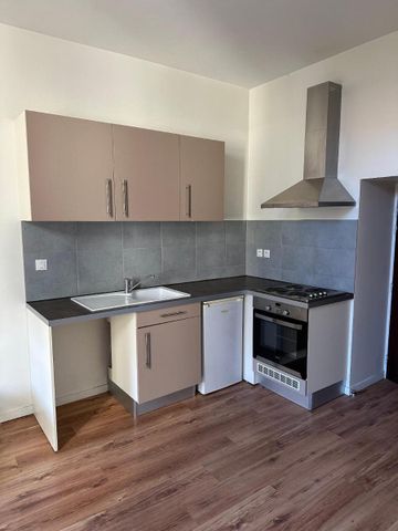 Location Appartement 2 pièces 34m² CLERMONT FERRAND 63100 - Photo 4