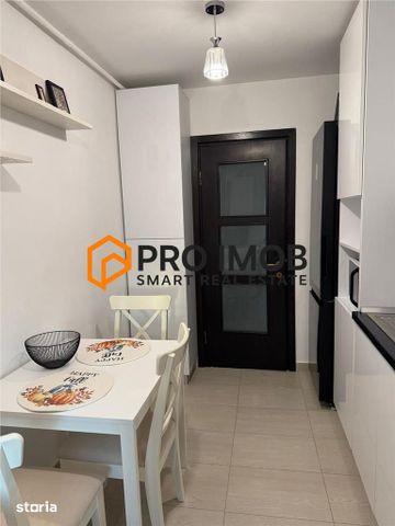 Apartament 2 camere cf 1 decomandat zona Micro 5 - Photo 4