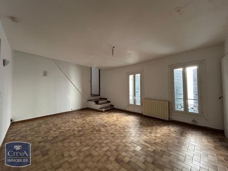 Location Appartement 2 pièces 53m² CARPENTRAS 84200 - Photo 3