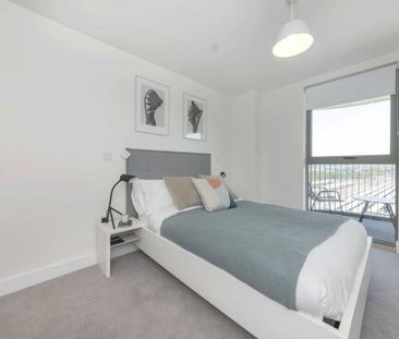 1 bedroom flat to rent - Photo 3