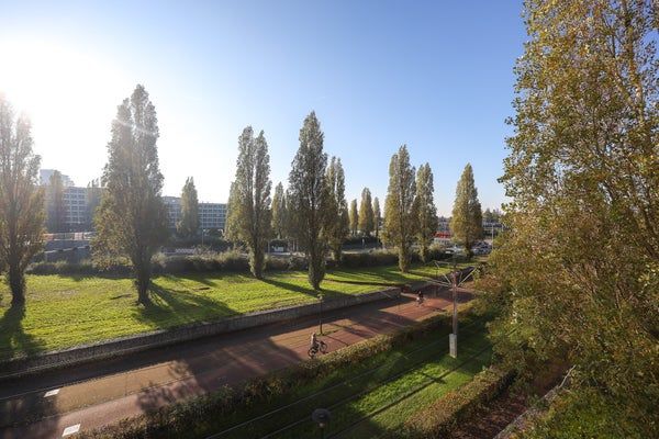 Te huur: Appartement Rietlandpark 87 in Amsterdam - Foto 1