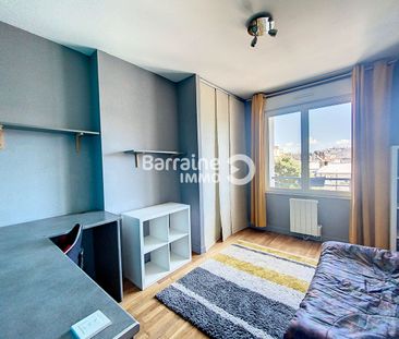 Location appartement à Brest, 3 pièces 67m² - Photo 1