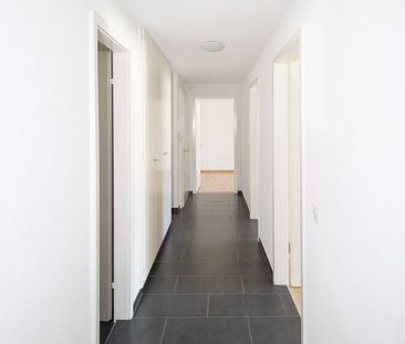 3.5 Zimmer, 71 m², 1. Stock - Photo 5