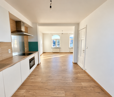 Duplex te huur in Aalst - foto 4