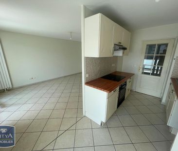 Location Appartement 3 pièces 64m² GRENOBLE 38000 - Photo 6