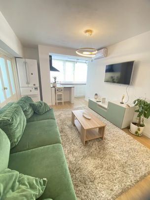 Inchirieri Apartamente 2 camere Bucuresti - Fotografie 1