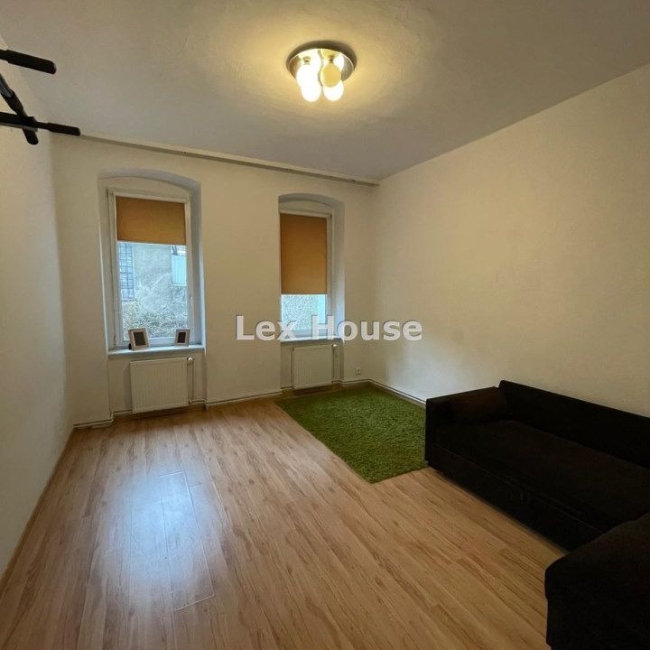 Mieszkanie na wynajem - Photo 1