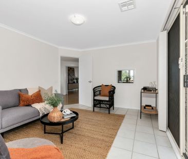 Spacious 4-Bedroom Home in Bonython - Photo 6