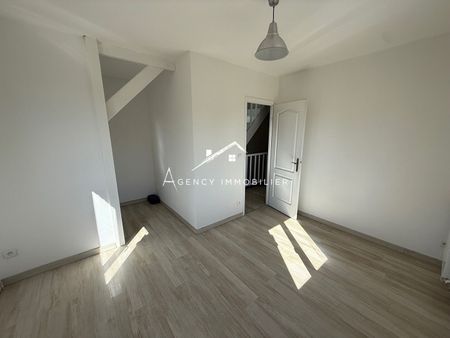 Villemomble- Orangerie: Pavillon 4 pièces - Photo 2