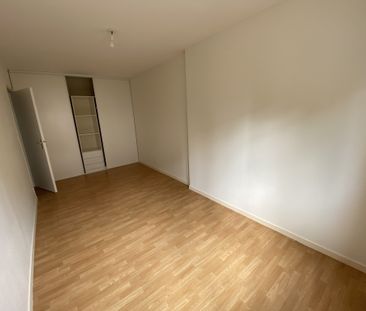 Location Appartement 2 pièces 46m² ANGERS 49000 - Photo 1