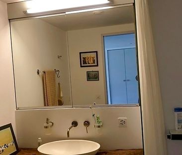 3½ Zimmer-Wohnung in Ostermundigen (BE), möbliert, auf Zeit - Foto 4