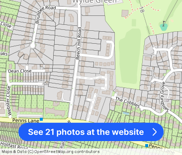 Beech Hill Close, Sutton Coldfield - Photo 1