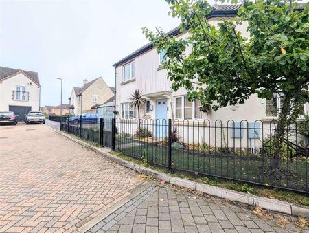 John Chiddy Close, Hanham, Bristol, Gloucestershire, BS15 - Photo 4