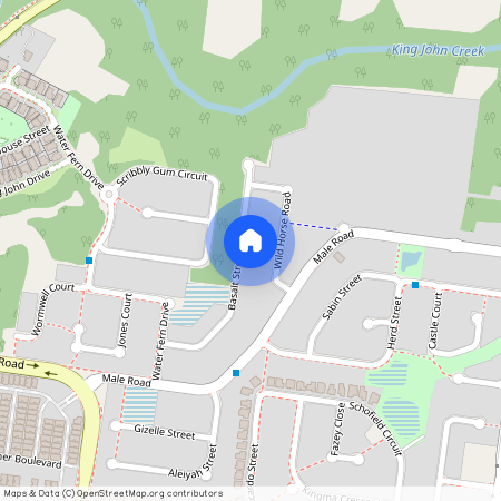 U 2, Qld 4510, 34 Basalt Street, Caboolture