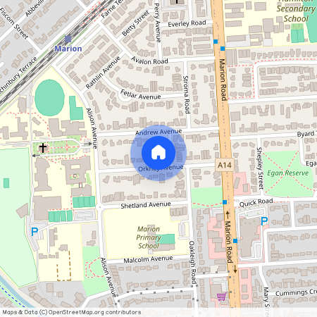 10A Orkney Avenue, 5043, Marion