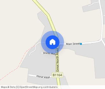 Great North Road, Sutton-On-Trent, Newark, NG23 - Photo 1