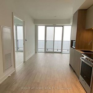 Lake Shore/Park Lawn-Beautiful 1Bdrm 1Bath 1Locker - Photo 2