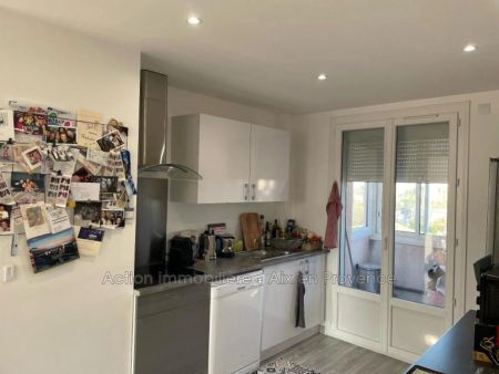 Location appartement rénové, Aix-en-Provence - Photo 5