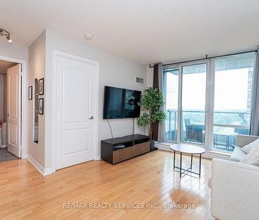 For Lease - 33 Elm Drive Unit# 1403, Mississauga, Ontario - Photo 2