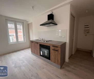 Appartement à louer 2 pièces 39.82m² - Photo 5