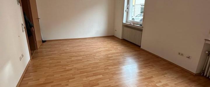 Wohnung Herne Sodingen Altbau Erdgeschoss - Foto 1