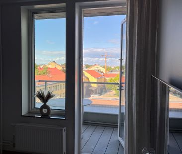 Södra Långgatan, Solna - Foto 3