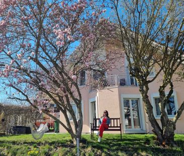 MAISON DE 4 PIÈCES À FRAUBRUNNEN (BE), MEUBLÉE, TEMPORAIRE - Foto 4