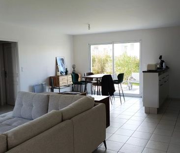 Location Maison 4 pièces 89 m2 à Saint-Sébastien-sur-Loire - Photo 4