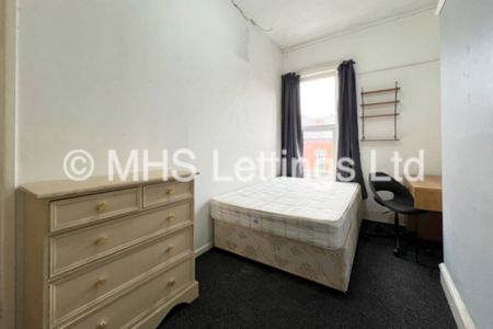 Room 4, 43 Regent Park Terrace, Leeds, LS6 2AX - Photo 4