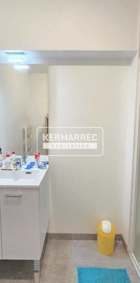 Appartement 2 pièces – 51 m² environ à Rennes (ref : G65010) - Photo 1