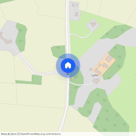 Orchard Lodge, Lynn, Mullingar, Co. Westmeath