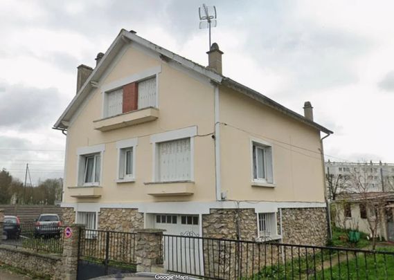 Location Appartement 3 pièces 65m² GRETZ ARMAINVILLIERS 77220 - Photo 1