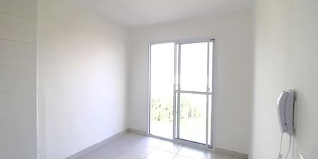 Apartamento para alugar com 40m², 2 quartos e sem vaga - Photo 3