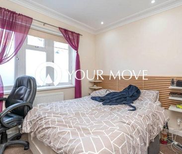 5 bedroom terraced house to rent - Photo 1